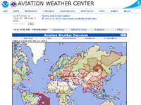 aviationweather.gov - Aviation Weather